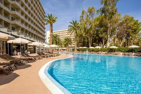 Sejour Sol Palmanova 4* Espagne Palma