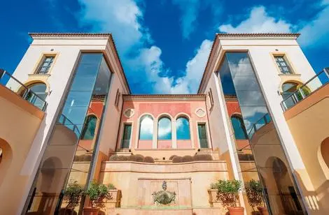 Espagne : Hôtel Steigenberger Golf & Spa Resort