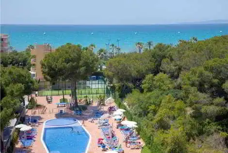 Sejour Timor 4* Espagne Palma