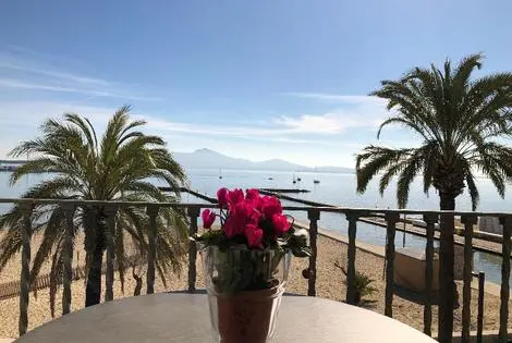 Espagne : Hôtel Torre Playa