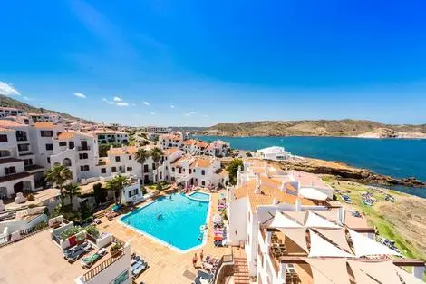 Sejour Tramontana Park 3* Espagne Palma
