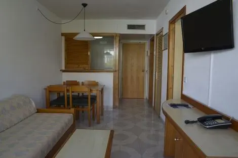 Espagne : Hôtel Trh Jardin Del Mar