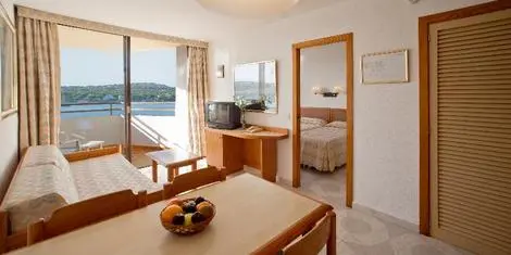 Espagne : Hôtel Trh Jardin Del Mar