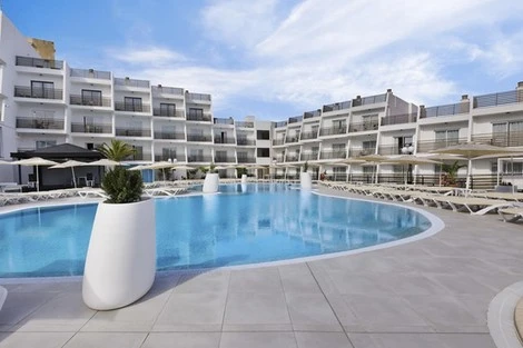 Espagne : Hôtel Trh Palmanova Suites