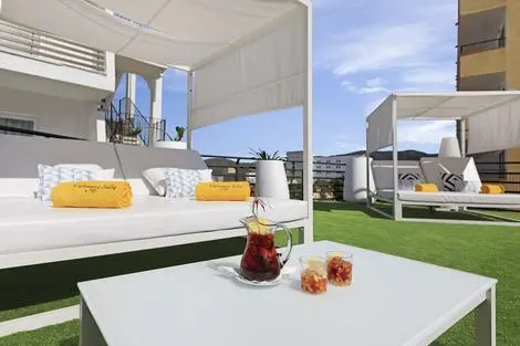 Espagne : Hôtel Trh Palmanova Suites