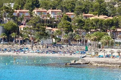 Sejour Universal Aparthotel Don Camilo 4* Espagne Palma