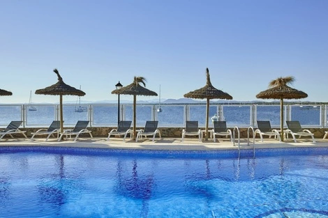 Espagne : Hôtel Universal Hotel Marques