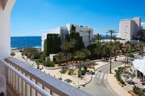 Espagne-Palma, Hôtel Universal Hotel Romantica 3*