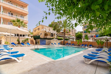 Sejour Venecia 3* Espagne Palma