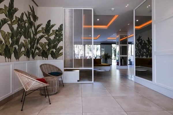 ESPAGNE : Hôtel Cye Salou Apartments