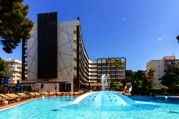 ESPAGNE : Hôtel Golden Avenida Suites