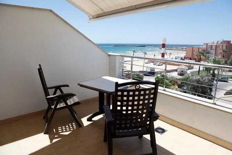 Sejour Adiafa Hotel 3* Espagne Seville