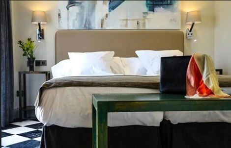 Espagne : Hôtel Aguilas5 Sevillasuites