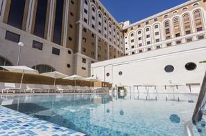Espagne-Seville, Hotel Ayre Hotel Sevilla