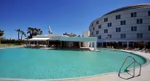 Espagne-Seville, Hotel Barcelo Sevilla Renacimiento