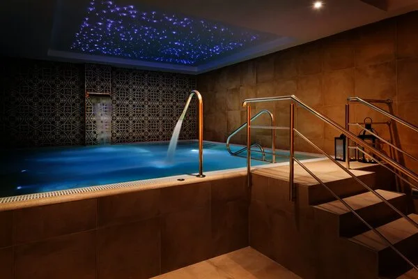 Espagne : Hôtel Catalonia Santa Justa