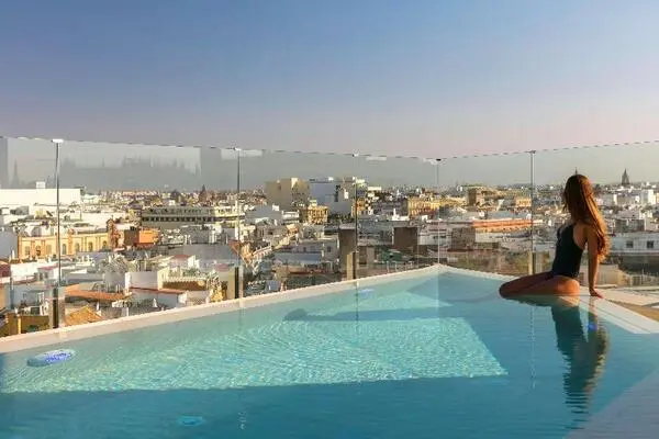 Espagne : Hôtel Colon Gran Melia
