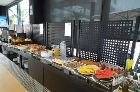 Espagne : Hôtel Conilsol Hotel Y Aptos