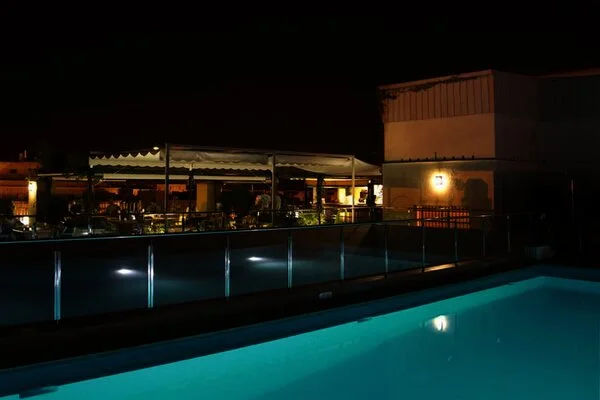 Espagne : Hôtel Don Paco