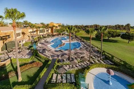 Espagne : Hôtel Elba Costa Ballena