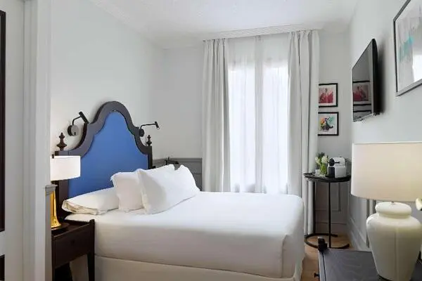 Espagne : Hôtel H10 Corregidor Boutique Hotel