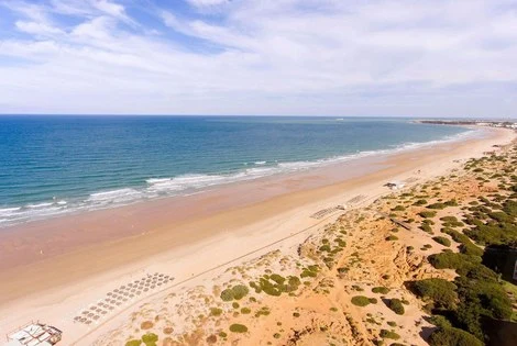 Espagne : Hôtel Hipotels Barrosa Palace