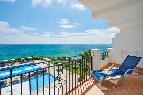 Espagne : Hôtel Hipotels Flamenco Conil