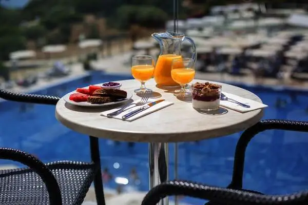 Espagne : Hôtel Hipotels Gran Conil & Spa