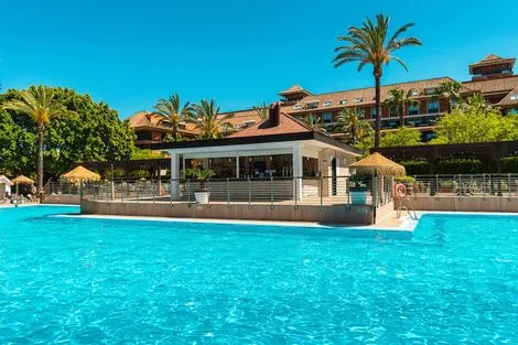 Espagne : Hôtel Hlv0191