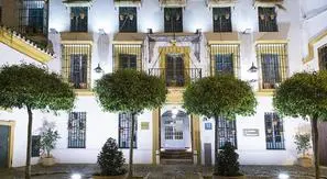 Espagne-Seville, Hôtel Hospes Las Casas Del Rey De Baeza 4*