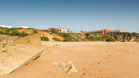 Espagne : Hôtel Ilunion Calas De Conil