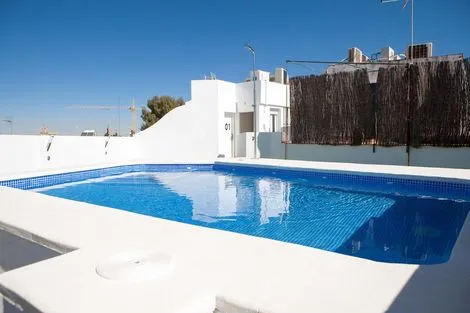 Espagne : Hôtel Itaca Artemisa