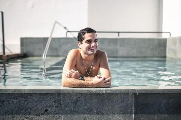 Espagne : Hôtel Legado Magdalena