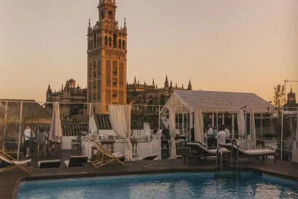 Hôtel Los Seises By Fontecruz Seville Andalousie