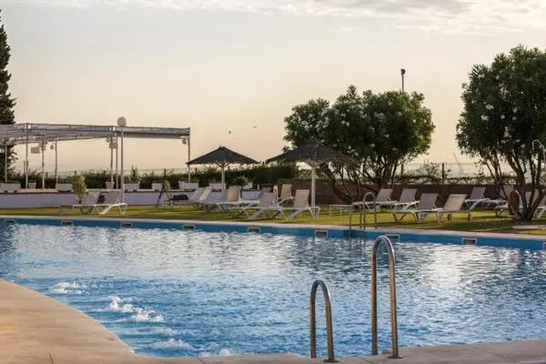 Espagne : Hôtel lunion Alcora