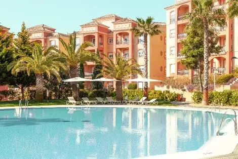 Espagne : Hôtel Marble Ama Andalucia