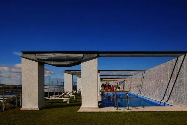 Espagne : Hôtel Nh Plaza De Armas
