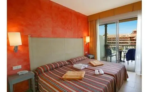 Espagne : Hôtel Ohtels Islantilla