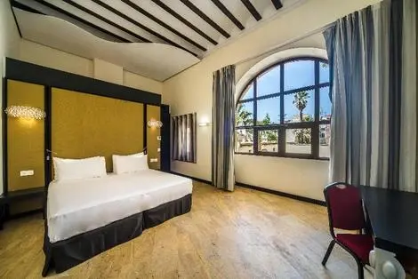 Espagne : Hôtel Palacio De Arizon