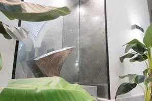 Espagne-Seville, Hôtel Petit Palace Santa Cruz 4*