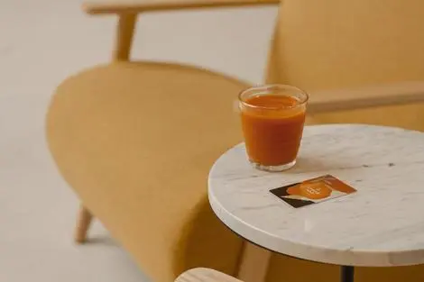 Espagne : Hôtel Room Select Tetuán