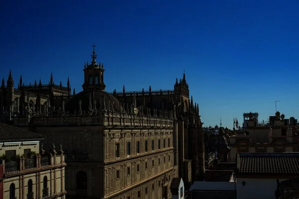 Espagne : Hôtel Soho Boutique Catedral