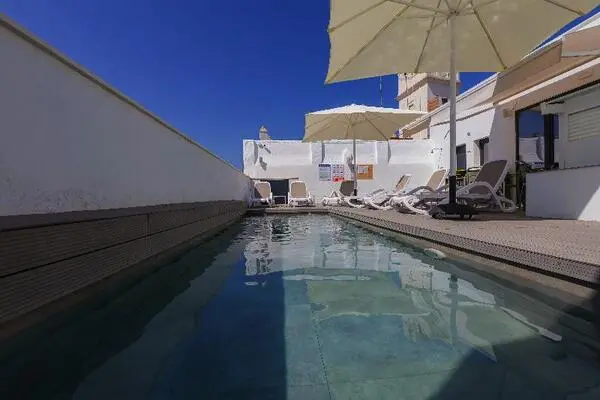 Espagne : Hôtel Soho Boutique Columela