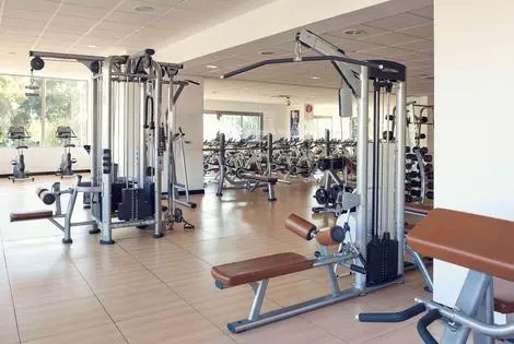 Espagne : Hôtel Suittes Hotel