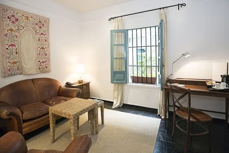 Espagne : Hôtel Svl0030