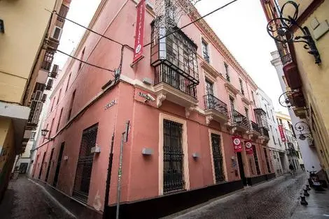 Espagne : Hôtel Svl0038