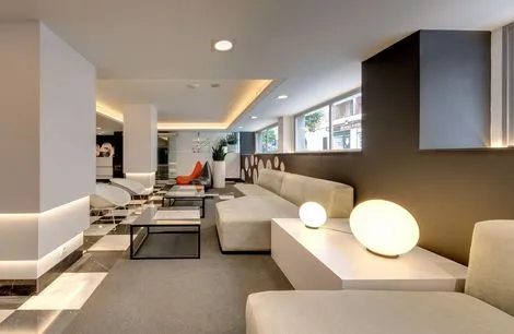 Espagne : Hôtel Svl1537