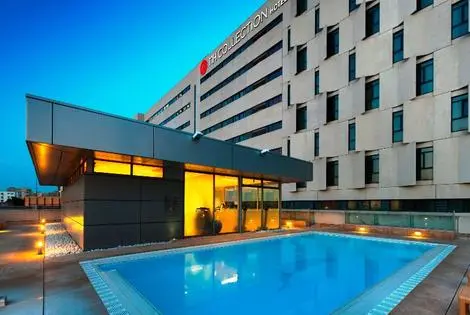 Espagne : Hôtel Svl7238