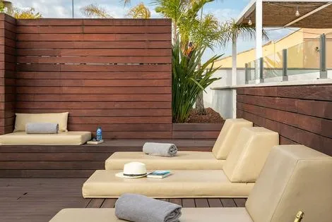 Espagne : Hôtel Tempa Museo