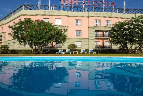 Espagne : Hôtel Trh Alcora